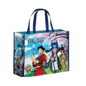 BOLSA KONIX ONE PIECE WANO
