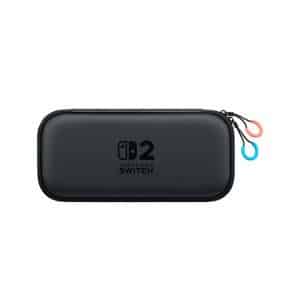 FUNDA NINTENDO SWITCH 2 CARRYING CASE   PROTECTOR