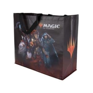 BOLSA KONIX MAGIC PLANESWA