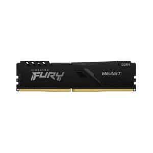 MÓDULO MEMORIA RAM DDR4 16GB 3200MHz KINGSTON FURY BEAST N