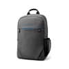MOCHILA PORTATIL 15.6  HP PRELUDE BACKPACK GRIS - Imagen 5
