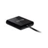 VIDEO SPLITTER CLUB3D USB-A A DUAL HDMI - Imagen 6