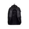 MOCHILA PORTATIL UNICROSS LITIUM 18  GRIS