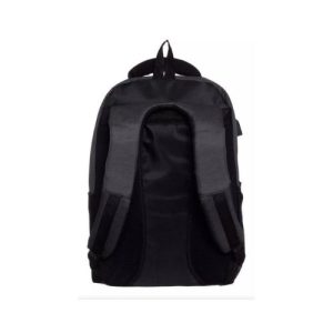 MOCHILA PORTATIL UNICROSS LITIUM 18  GRIS