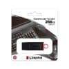 PENDRIVE 256GB USB 3.2 KINGSTON DT EXODIA NEGRO/ROJO - Imagen 6