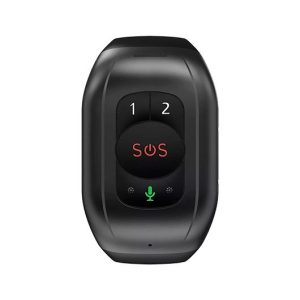 SMARTBAND CANYON SENIOR ST-02 BLACK