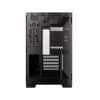 TORRE E-ATX LIAN LI O11D EVO RGB LAMBORGHINI BLACK - Imagen 5