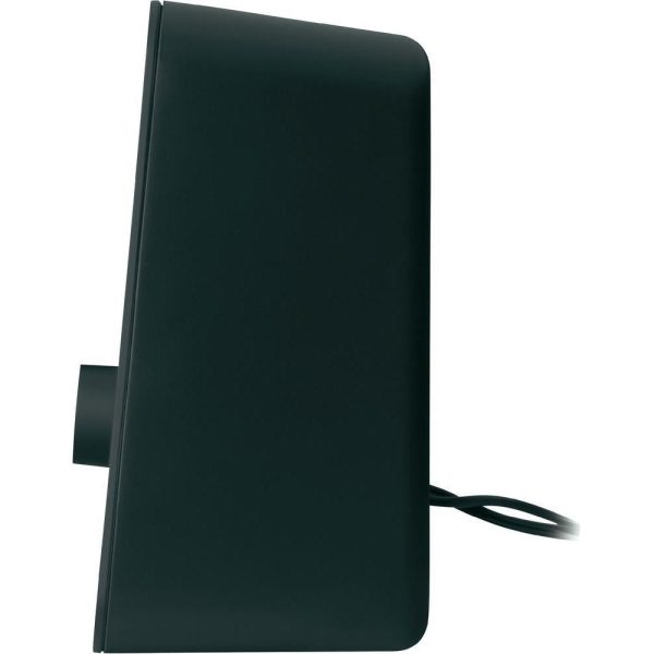 ALTAVOCES 2.0 LOGITECH Z150 NEGRO - Imagen 7