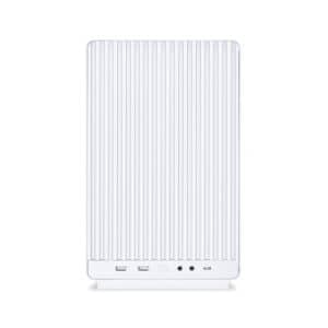 TORRE MICRO-ATX LIAN LI X DAN A3 WHITE