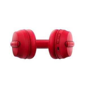 AURICULARES BLUETOOTH ENERGY SISTEM HOSHI ROJO