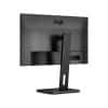 MONITOR LED 27  AOC 27E3QAF NEGRO - Imagen 5