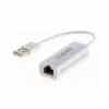 ADAPTADOR USB 2.0 A ETHERNET RJ45 SAVIO CL-24