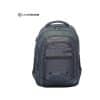 MOCHILA PORTATIL UNICROSS STEEL 18  NEGRO - Imagen 2