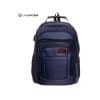 MOCHILA PORTATIL UNICROSS VANGUARD 19  AZUL - Imagen 2