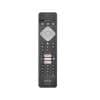MANDO TV SAVIO RC-16 COMPATIBLE PHILIPS SMART TV - Imagen 2