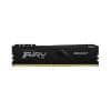 MÓDULO MEMORIA RAM DDR4 16GB 3200MHz KINGSTON FURY BEAST - Imagen 2