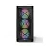 TORRE ATX MONTECH AIR 1000 PREMIUM BLACK - Imagen 2