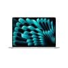 APPLE MACBOOK AIR 15 M3 24/512GB SILVER - Imagen 2