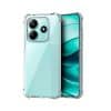 FUNDA COOL XIAOMI REDMI NOTE 14 5G TRANSPARENTE - Imagen 2