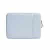 FUNDA PORTATIL 15  TOMTOC DEFENDER A13 LIGHT BLUE - Imagen 2