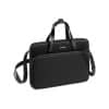 MALETIN PORTATIL 14  TOMTOC VERSATILE A12 BLACK - Imagen 2