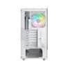 TORRE ATX MONTECH XR WHITE - Imagen 2