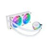 DISIPADOR REF LIQUIDA COOLERMASTER ML PL240 FLUX WE - Imagen 2
