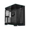 TORRE E-ATX LIAN LI O11D EVO RGB BLACK - Imagen 2