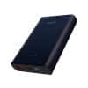 ECO POWER BANK 10.000mAh LCD HUNE OCEANO - Imagen 2