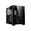 TORRE ATX LIAN LI PC-O11 DYNAMIC MINI NEGRO - Imagen 2