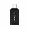 ADAPTADOR UNICO USB-C A USB-A 3.0 M/H - Imagen 2