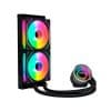 DISIPADOR REF LIQUIDA LIAN LI GALAHAD 2 240 SL BLACK - Imagen 2