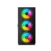 TORRE ARGB ATX SAVIO RAPTOR X1 USB 3.0 - Imagen 2