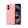 FUNDA COOL IPHONE 16 COVER ROSA - Imagen 2
