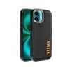 FUNDA COOL IPHONE 16 PLUS MILANO NEGRO - Imagen 2