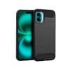 FUNDA COOL IPHONE 16 PLUS CARBON NEGRO - Imagen 2
