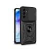 FUNDA COOL SAMSUNG GALAXY A55 HARD RING NEGRO - Imagen 2