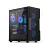 TORRE ATX ENDORFY REGNUM 400 ARGB - Imagen 2