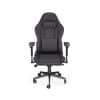 SILLA GAMING ENDORFY SCRIM BK F - Imagen 2