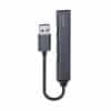 HUB USB(A) - 3 X USB(A) 2.0 + 1 X USB(A) 3.2 SAVIO - Imagen 2