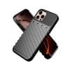 FUNDA COOL IPHONE 16 PRO THUNDER NEGRO - Imagen 2