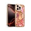 FUNDA COOL IPHONE 16 PRO MARMOL - Imagen 2