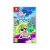 JUEGO NINTENDO SWITCH THE LEGEND OF ZELDA: - Imagen 2