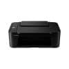 IMPRESORA CANON MULTIFUNCION PIXMA TS3750I NEGRO - Imagen 2
