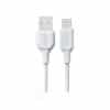 CABLE UNICO LIGHTNING A USB-A 3.4A 2M - Imagen 2