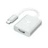 ADAPTADOR UNICO USB-C A HDMI M/H - Imagen 2