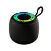 ALTAVOZ UNI MINI DE MALLA 360º LIGHT 88.6DB 5W - Imagen 2