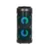 ALTAVOZ UNICO BLUETOOTH 20W LED 80DB - Imagen 2