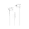 AURICULARES UNICO JACK 3.5 INTERNOS MICRO 1.2M - Imagen 2