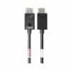 CABLE DP 2.1 A DP 2.1 CLUB3D M/M - Imagen 2